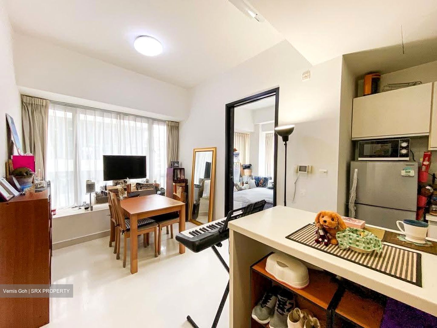Robertson Edge (D9), Apartment #608437941